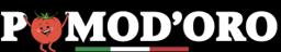 Logo Pomod’oro