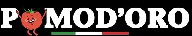 Logo Pomod’oro
