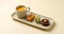 Café Gourmand