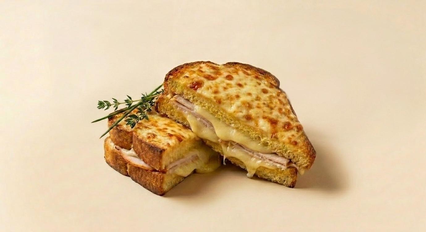 Croque Connect