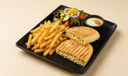 Panini Poulet