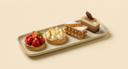 Pâtisseries du moment