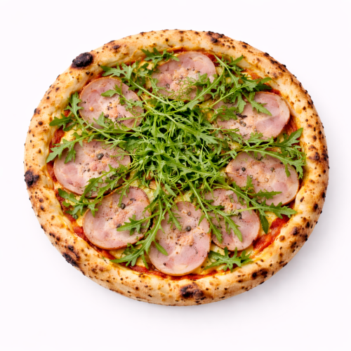 Prosciutto
