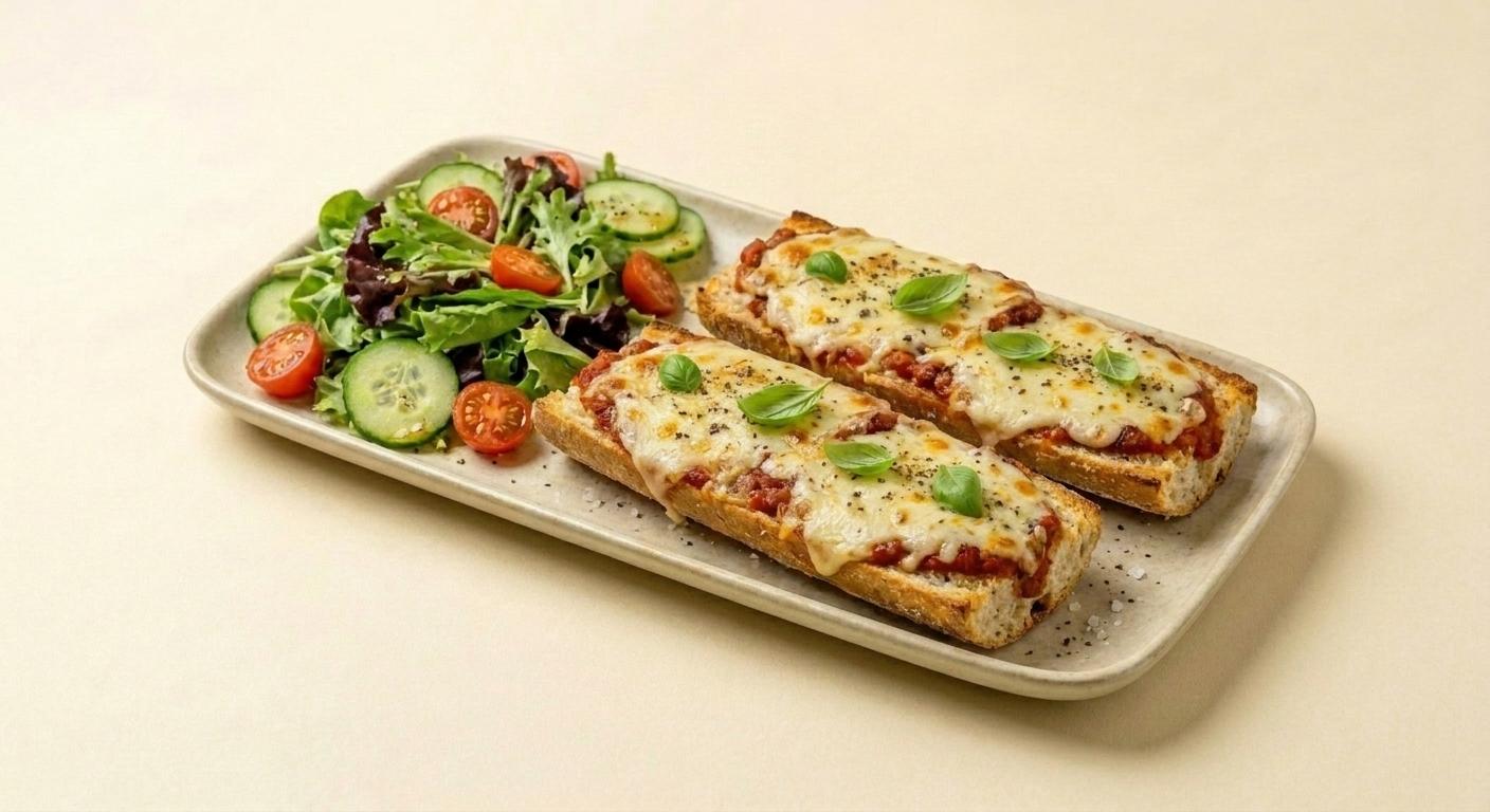 Bruschetta