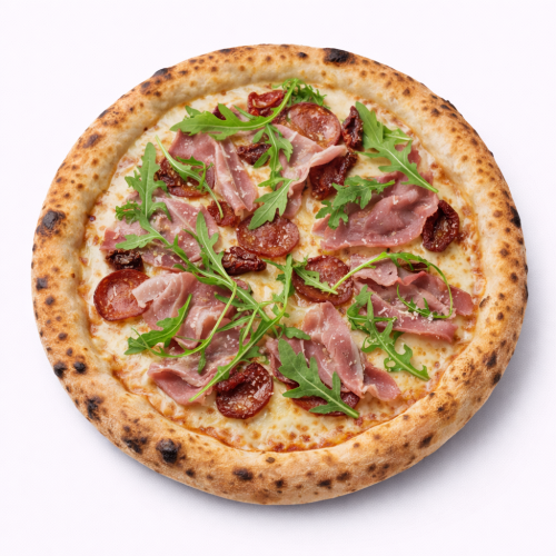Bella Italia