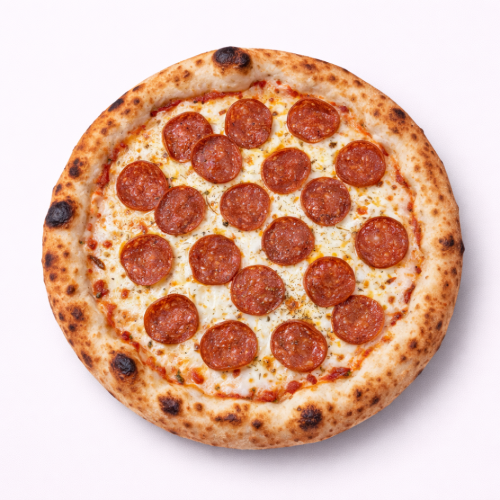 Pepperoni