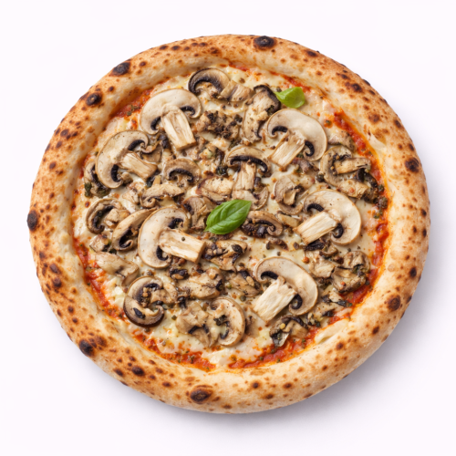 Funghi