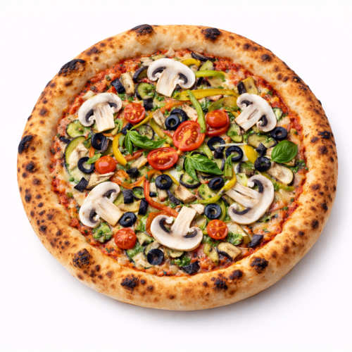 Veggie
