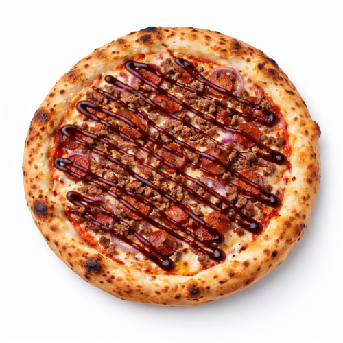 Chili Barbecue