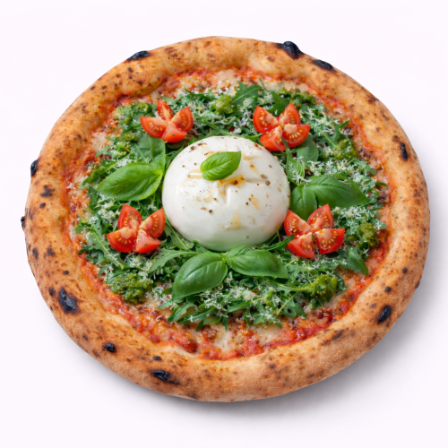 Burrata