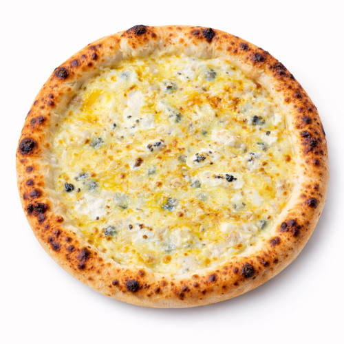 8 Fromages