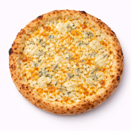 5 Fromages